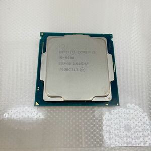 CC2-86 CPU Intel Core i5 9500