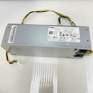 DP-112814 動作保証　電源ユニット H200EBS-00 200W / Dell OptiPlex 5060 SFF /7060 SFF/【中古品/動作品】 (PS-D-077)