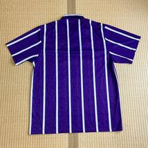 送料無料 正規品 マンチェスターシティ UMBRO 1992 Away ユニフォーム Manchester City Football shirt_画像2