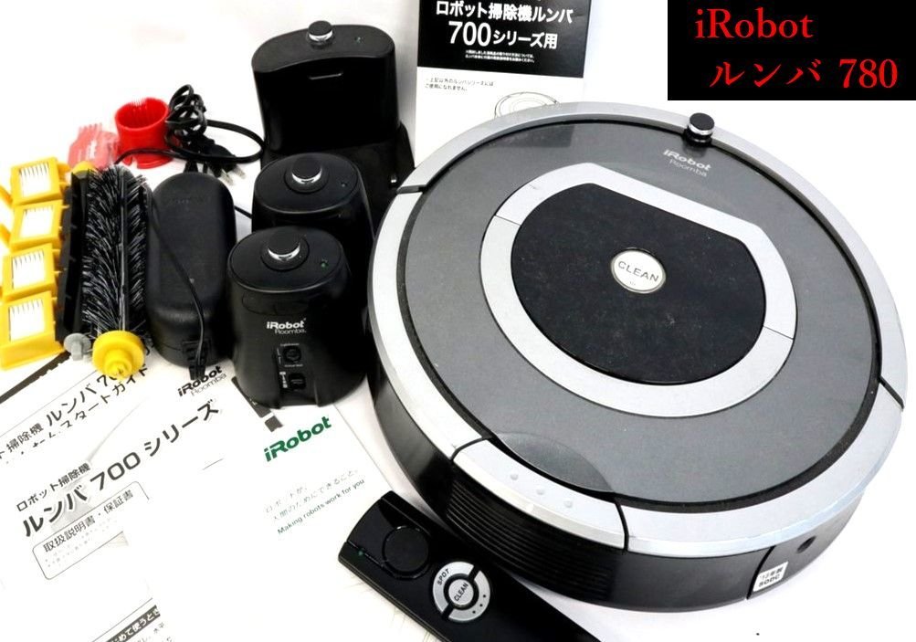 Yahoo!オークション -「掃除機 2013年」(ロボットタイプ) (掃除)の落札