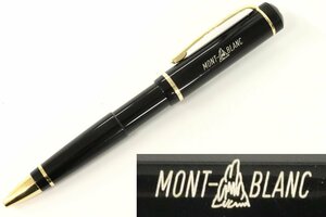 【限定品】MONTBLANC モンブラン 100周年アニバーサリーエディション 08853 ボールペン ※筆記未確認◆おたからや【L-pe0075】同梱-2