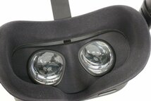 1円～ おたからや◆Z-A06048 Oculus Questオキュラスクエスト MH-B 201-180799 ヘッドマウントディスプレイ Bluetooth【通電未確認】_画像3