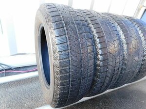 【タ55】OBSERVE GIZ2▼195/65R15 91Q▼4本即決