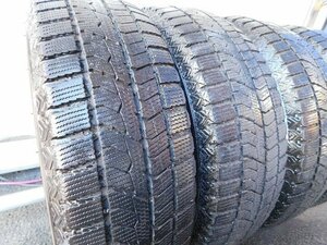 【タ57】CBSERVE GIZ2▼195/65R15 91Q▼4本即決