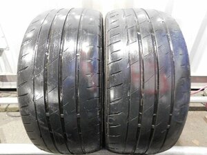 【タ41】●POTENZA Adrenalin RE004▼245/40R18 97W▼2本即決