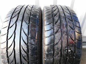 【ト183】ATR SPORT▼225/50R18▼2本即決