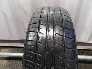 【V93】EfficientGrip EG01▼195/65R15▼1本即決