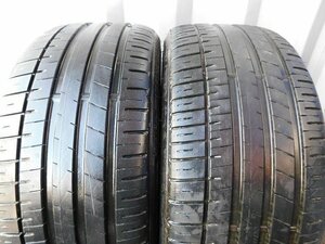 【ス182】●AZENIS FK510▼245/40R19▼2本売切り