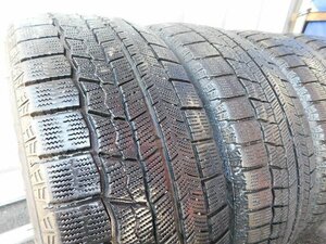 【ス199】WINTER SAF WS-1▼215/55R17▼4本売切り