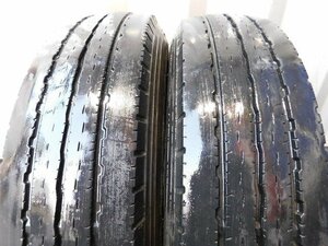 【ス203】LT151R▼175/80R15 101/99▼2本売切り