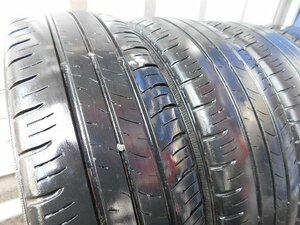 【ス223】ENASAVE EC300+▼165/60R15▼4本即決