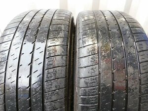 【ト223】●TURANZA ER33▼245/45R19▼2本即決