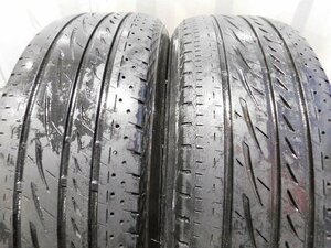 【ト212】●REGNO GRVⅡ▼215/60R17▼2本売切り