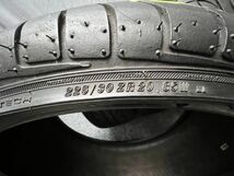 未使用タイヤ！☆★ATR SPORTS　225/30ZR20　未使用品　4本セット☆★T053_画像7