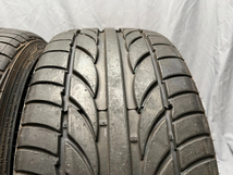 T105　☆★ATR SPORTS　235/35ZR19　未使用品　2本セット！　☆★_画像3