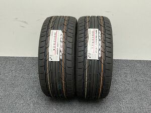 新品タイヤ！国産タイヤ NITTO NT555 G2 扁平タイヤ 225/35R20 2本セット ニットー 2023年21週製造 T082