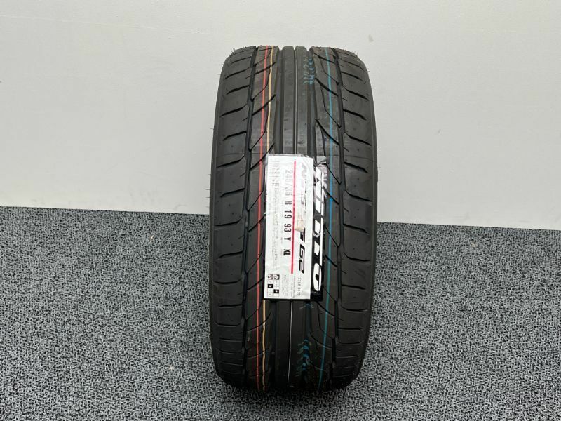 新品タイヤ！☆★NITTO　NT555 G2　225/35R19　新品未使用品　1本 ニットー　☆★T093