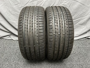 【送料無料！】未使用品！　タイヤ ファルケン　FALKEN　AZENIS FK510 235/40ZR18　2019年製　２本セット　T048