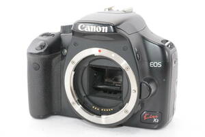 【外観特上級】Canon キャノン EOS kiss X2 ボディ　#t9051
