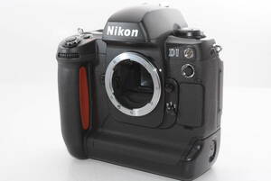 【外観特上級】Nikon ニコン D1 デジタル一眼レフ デジタルカメラ ボディ　#h9845