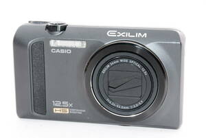 【外観特上級】CASIO カシオ デジタルカメラ EX-ZR100　#e7962