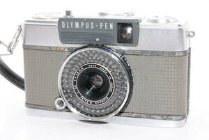 【外観並級】OLYMPUS-PEN オリンパスペン EE-2 フィルムカメラ　#e7900