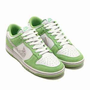 NIKE ナイキ DUNK LOW AS 灰緑 28.5㎝ DR0156-300 23-0806-4-6