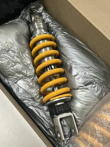 OHLINS オーリンズ リアサスペンション ホンダ CBR250R mc41