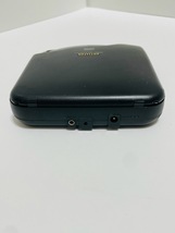 ■■ 【動作品】 AIWA アイワ XP-3 DAC搭載ポータブルCDプレーヤー ■■_画像6