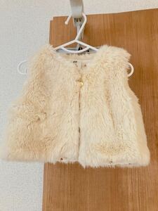  beautiful goods *H&M fur the best baby outer 