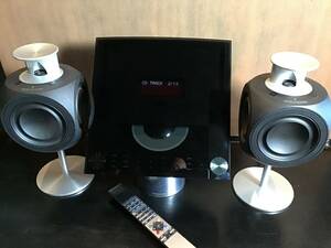 B&O[Bang &Olfsen] BeoSound 4 