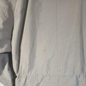 Burberrys バーバリーズ コート ジャケット サイズLY 三陽商会 インナー取り外し可能 一ヶ所穴あり の画像5