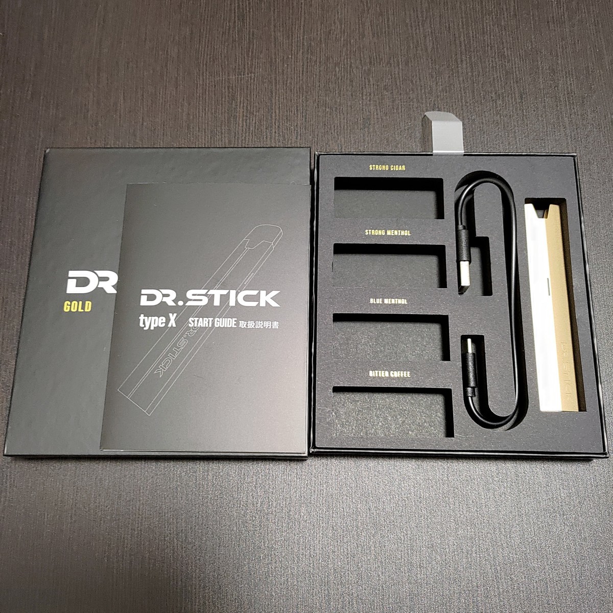 年最新Yahoo!オークション  dr. stickの中古品・新品・未使用品一覧