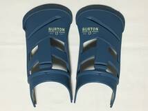 BURTON　MISSION　Re:Flex　バートン　ミッション　リフレックス　ハイバック　Ｍサイズ　_画像1