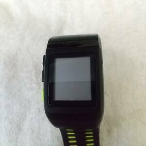  rare Nike digital wristwatch 