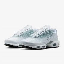 26cm ナイキ エア マックス プラス 白/灰 DZ3670-100 NIKE W AIR MAX PLUS ウィメンズ WMNS_画像1