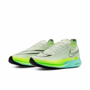 29cm ナイキ ズームＸ ストリークフライ 薄黄緑 DX3415-100 NIKE ZOOMX STREAKFLY ランニング ジョギング