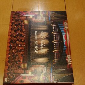 Mr.Children （ミスチル） DVD [TOUR 2011SENSE] 11/11/23