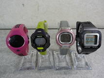 CASIO G-SHOCK/Baby-G/PRO TREK/PHYSなど☆腕時計 大量 34点 セット☆まとめ/まとめて/まとめ売り☆ジャンク_画像10