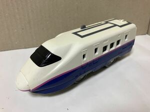 【プラレール】E2系新幹線 連結仕様 後尾車