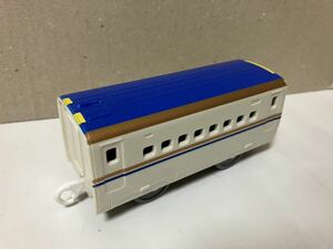 【プラレール】E7系新幹線かがやき 中間車⑤