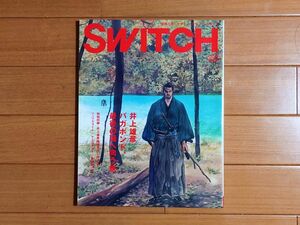 ＳＷＩＴＣＨ (ＶＯＬ．２４ ＮＯ．１２) スイッチパブリッシング