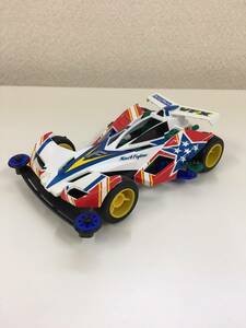 TAMIYA ミニ四駆 ファイターマグナム VFX　C-387