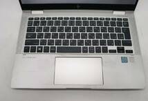 HP EliteBook 　X360　1030　G４/ Intel Core i5-8265U　1.60GHz/ M.2　256G/ 8G/タッチパネル_画像2