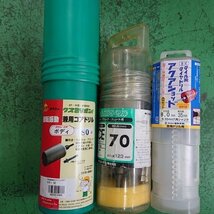 【中古現状品】MAKITA　マキタ　6300T　ダイヤコアドリル　コアビット　12本セット_画像8