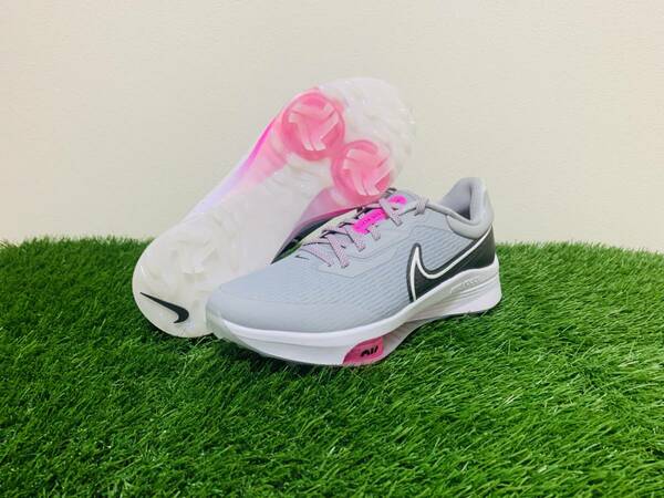 送料無料[28cm]NIKE AIR ZOOM INFINITY TOUR NEXT% GOLF SHOES ナイキ エアズーム インフィニティーツアー ネクスト ゴルフシューズ