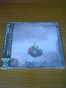 ◆新譜 SKY EMPIRE/THE SHIFTING TECTONIC PLATES OF POWER - PART ONE◆jeff scott soto スカイ・エンパイア 新作美品◆