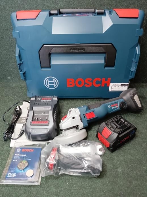 Yahoo!オークション -「ボッシュ 18v グラインダー」(電動工具 Yahoo!オークション -「ボッシュ 18v グラインダー」(電動工具