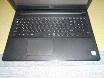 DELL☆Inspiron15 5100☆Core i3-7020U_画像3