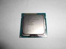 CPU☆Core i5-3470×3/3470S☆_画像3